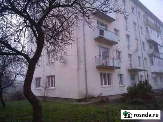 2-комнатная квартира, 40.2 м², 5/5 эт. на продажу в Гурьевске Калининградской области Гурьевск
