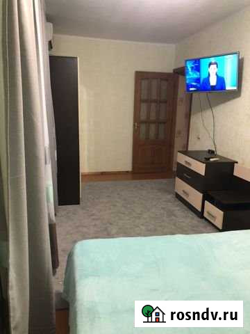 2-комнатная квартира, 47 м², 4/4 эт. в аренду посуточно в Саках Саки - изображение 1