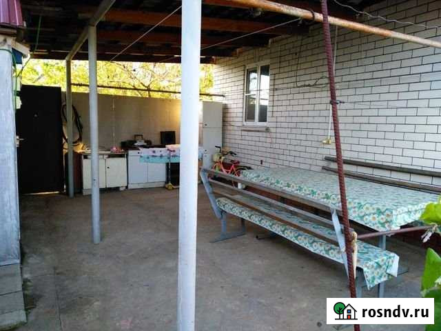Дом 112 м² на участке 7 сот. на продажу в Россоши Россошь - изображение 1