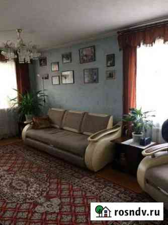 3-комнатная квартира, 62 м², 5/5 эт. на продажу в Красноярске Красноярск