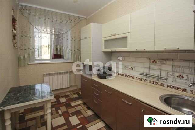 2-комнатная квартира, 48.1 м², 2/2 эт. на продажу в Нижневартовске Нижневартовск - изображение 1