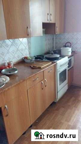 Комната 15 м² в 3-ком. кв., 4/5 эт. в аренду на длительный срок в Севастополе Севастополь - изображение 1