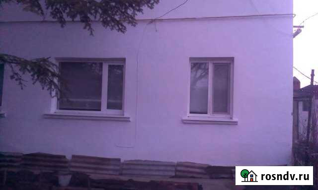 2-комнатная квартира, 41.4 м², 1/2 эт. на продажу в Каневской Каневская - изображение 1