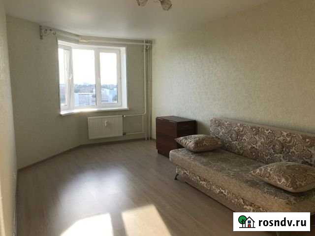 1-комнатная квартира, 38 м², 16/17 эт. на продажу в Ижевске Ижевск - изображение 1