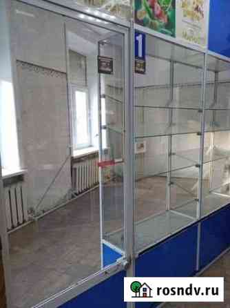Торговое помещение, 13 кв.м. Иркутск