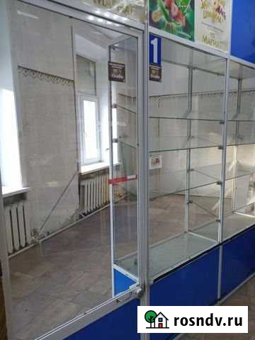 Торговое помещение, 13 кв.м. Иркутск - изображение 1