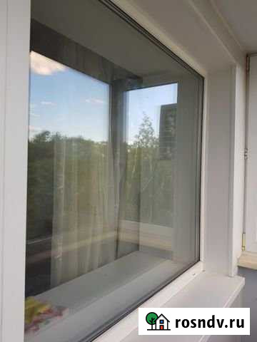 1-комнатная квартира, 30 м², 5/5 эт. на продажу в Омске Омск - изображение 1