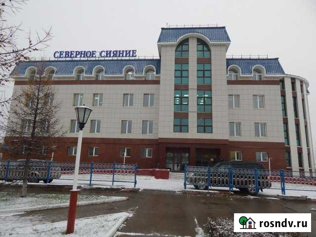 Офисное помещение, 35 кв.м. Усинск - изображение 1