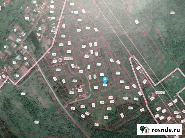 Участок ИЖС 1010 сот. на продажу в Кирове Киров - изображение 1