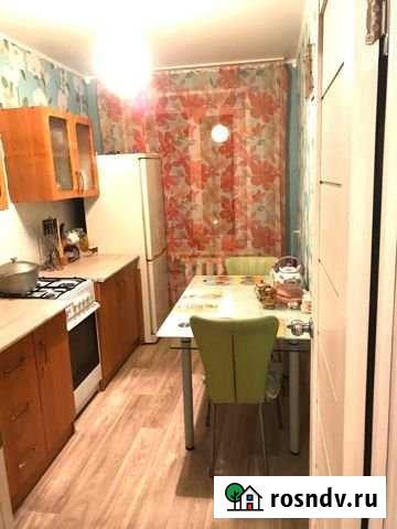 3-комнатная квартира, 61 м², 5/5 эт. на продажу в Сибае Сибай - изображение 1