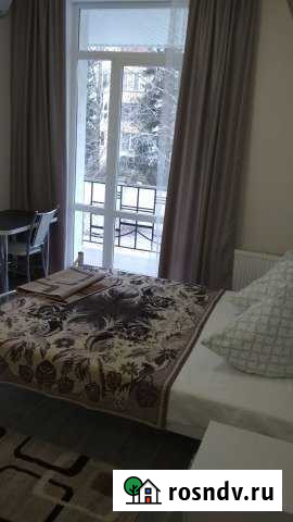 1-комнатная квартира, 30 м², 3/4 эт. в аренду на длительный срок в Севастополе Севастополь - изображение 1