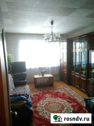 3-комнатная квартира, 66.3 м², 2/9 эт. на продажу в Смоленске Смоленск - изображение 1