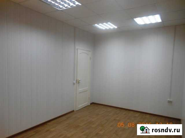 Офис Соколова 19 кв.м. + 5,5 м2 Ростов-на-Дону - изображение 1