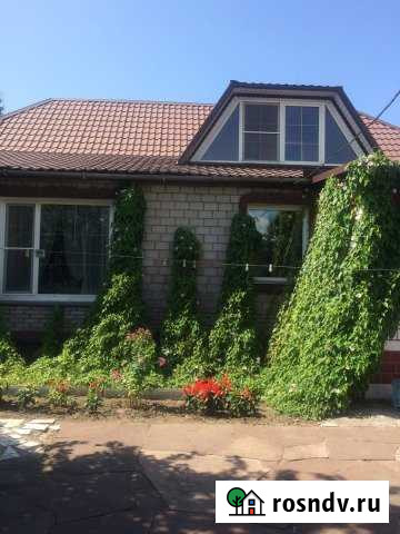 Коттедж 150 м² на участке 13.5 сот. на продажу в Минусинске Минусинск - изображение 1