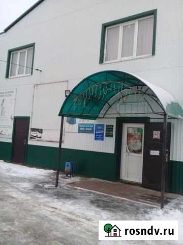 Торговое помещение, 180 кв.м. Сердобск - изображение 1