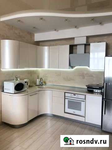 3-комнатная квартира, 60 м², 4/5 эт. на продажу в Кемерово Кемерово - изображение 1