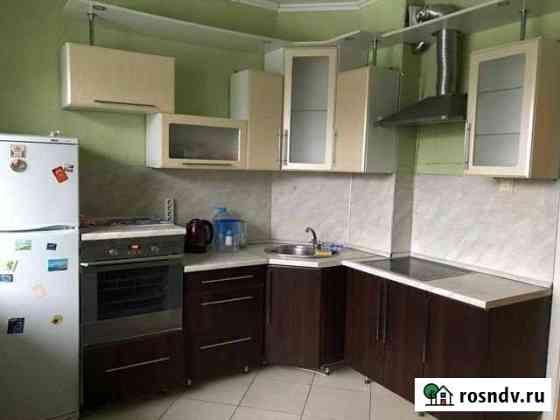 2-комнатная квартира, 55 м², 3/17 эт. в аренду на длительный срок в Воронеже Воронеж