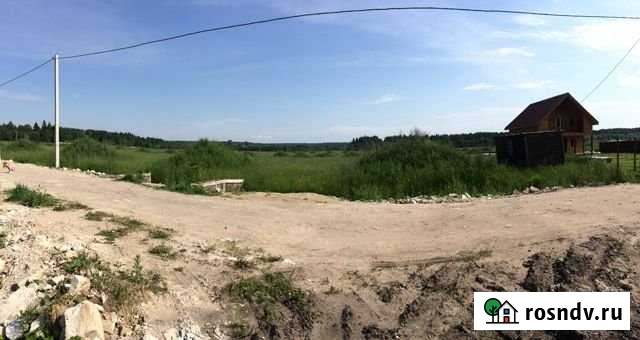 Участок ИЖС 9 сот. на продажу в Твери Тверь - изображение 1