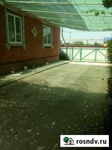 Дом 118 м² на участке 7 сот. в аренду посуточно в Должанской Должанская - изображение 1