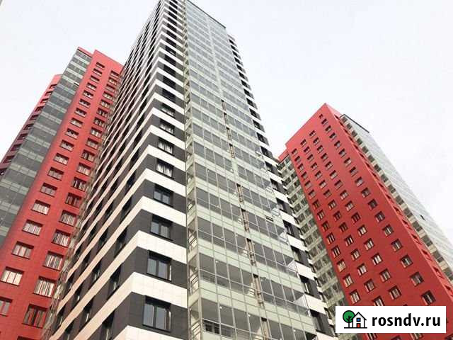 3-комнатная квартира, 75 м², 11/24 эт. на продажу в Красноярске Красноярск - изображение 1