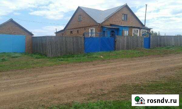 Дом 140 м² на участке 30 сот. на продажу в Мелеузе Мелеуз - изображение 1