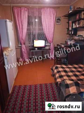 3-комнатная квартира, 69 м², 4/5 эт. на продажу в Кемерово Кемерово - изображение 1