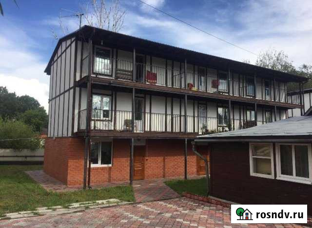 Комната 18 м² в 1-ком. кв., 3/3 эт. в аренду на длительный срок в Одинцово Одинцово - изображение 1