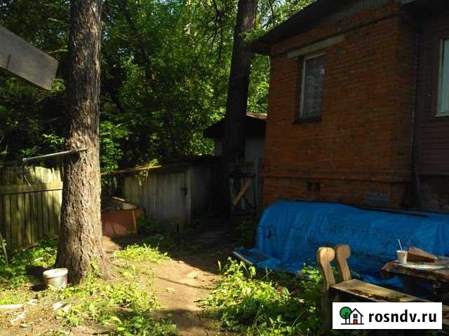 Дом 39 м² на участке 2 сот. на продажу в Звенигороде Звенигород - изображение 1