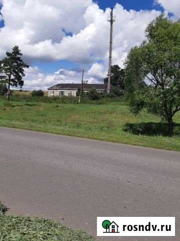 Дом 180 м² на участке 50 сот. на продажу в Мокшане Мокшан - изображение 1