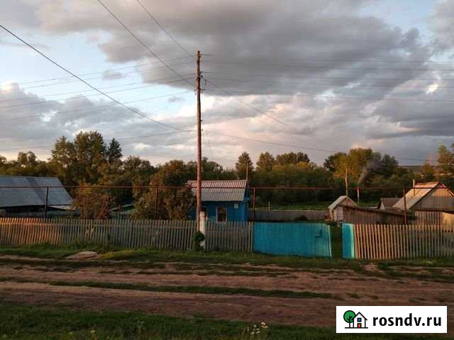 Дом 39.6 м² на участке 37.5 сот. на продажу в Серноводске Серноводск - изображение 1