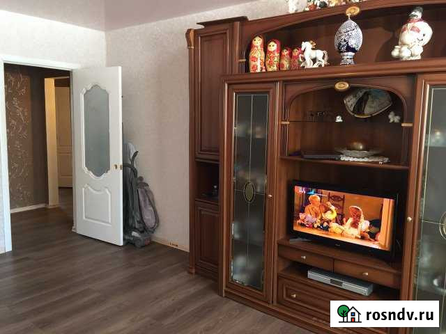 3-комнатная квартира, 80 м², 1/9 эт. на продажу в Чайковском Чайковский - изображение 1