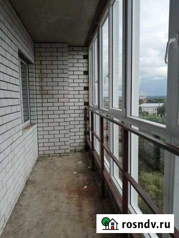 2-комнатная квартира, 58 м², 8/10 эт. на продажу в Арзамасе Арзамас - изображение 1