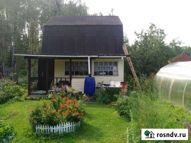 Дом 50 м² на участке 6 сот. на продажу в Выборге Выборг - изображение 1