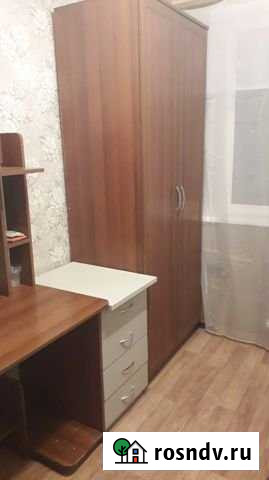 Комната 8 м² в 2-ком. кв., 1/5 эт. в аренду на длительный срок в Барнауле Барнаул - изображение 1