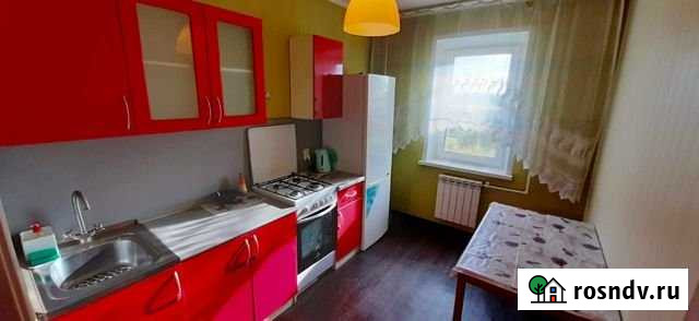 2-комнатная квартира, 52 м², 6/9 эт. в аренду на длительный срок в Туле Тула - изображение 1