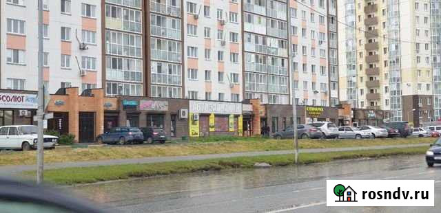 Помещение свободного назначения 155,5 Тюмень - изображение 1