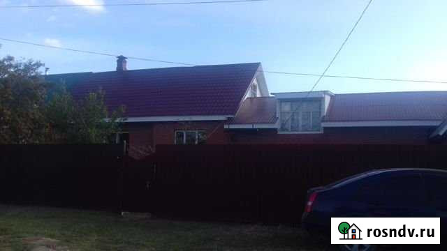 Дом 120 м² на участке 14 сот. на продажу в Киржаче Киржач - изображение 1