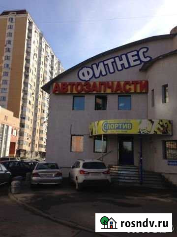 Нежилое помещение ПСН 270кв.м. Королев - изображение 1