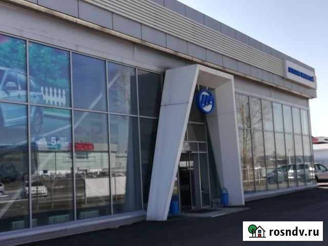 Помещение свободного назначения, 700 кв.м. Минусинск - изображение 1