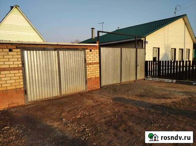 Дом 73 м² на участке 6 сот. на продажу в Копейске Копейск - изображение 1