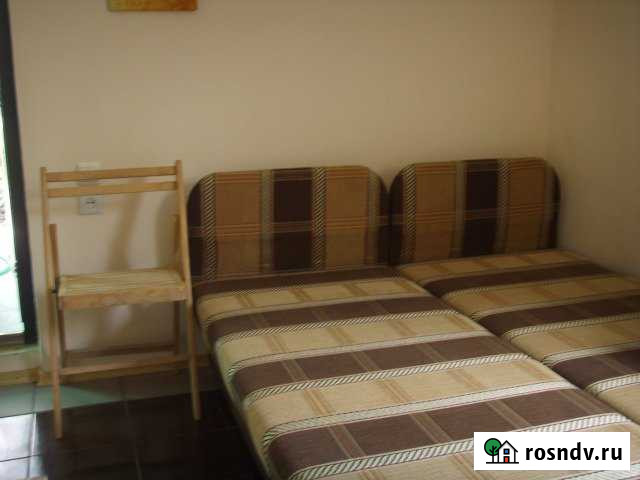 Дача 30 м² на участке 5 сот. в аренду на длительный срок в Севастополе Севастополь - изображение 1