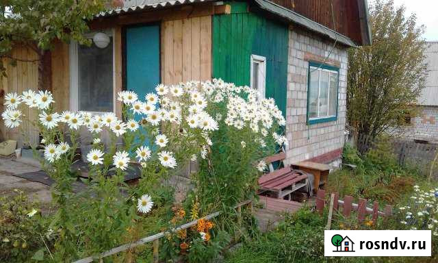 Дача 30 м² на участке 7 сот. на продажу в Усть-Абакане Усть-Абакан - изображение 1