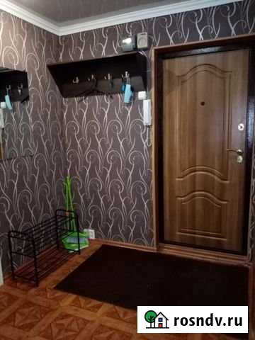 3-комнатная квартира, 70 м², 1/5 эт. в аренду посуточно в Нижнекамске Нижнекамск - изображение 1