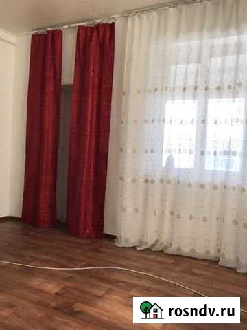 Дом 58 м² на участке 33 сот. на продажу в Тереке Терек - изображение 1