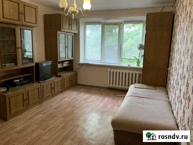 1-комнатная квартира, 32 м², 2/5 эт. в аренду на длительный срок в Торжке Торжок - изображение 1