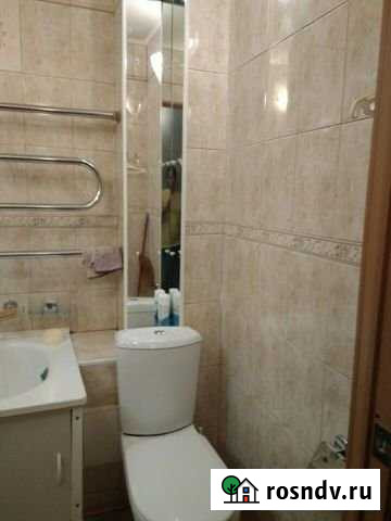 2-комнатная квартира, 44 м², 3/5 эт. в аренду на длительный срок в Братске Братск - изображение 1