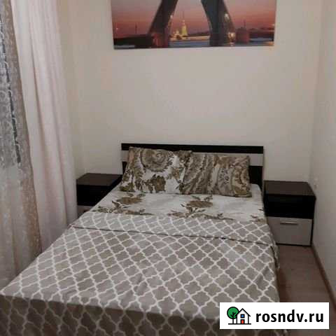 Комната 30 м² в 2-ком. кв., 2/2 эт. в аренду посуточно в Должанской Должанская - изображение 1