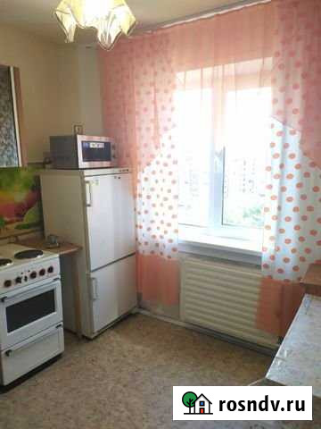 2-комнатная квартира, 48 м², 9/9 эт. в аренду на длительный срок в Братске Братск - изображение 1