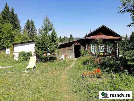 Дача 25 м² на участке 13 сот. на продажу в Нижних Сергах Нижние Серги