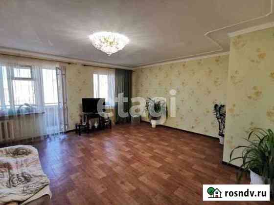 5-комнатная квартира, 105 м², 8/9 эт. на продажу в Набережных Челнах Набережные Челны